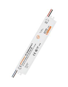 ZASILACZ OT 30/220-240/12 P BEZ REGULACJI 