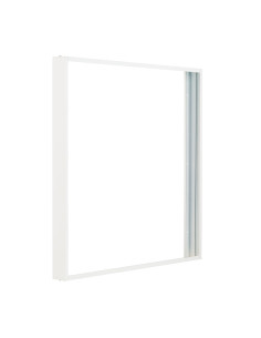 RAMKA DO PANELI LED 600 SURFACE MOUNT KIT ECO CLASS 70MM 