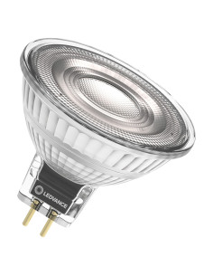 ŻARÓWKA LED P SPOT MR16 GL 20 36° 2,6W 3000K ciepła biała  GU5.3 2V 210LM 