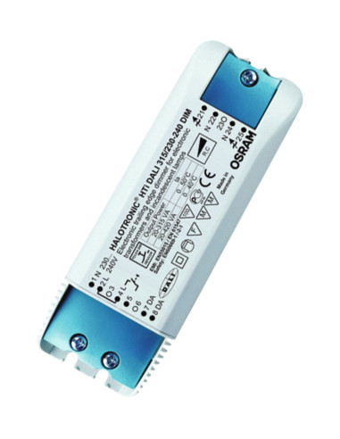 TRANSFORMATOR HTI DALI 315/220-240 DIM HALOTRONIC 