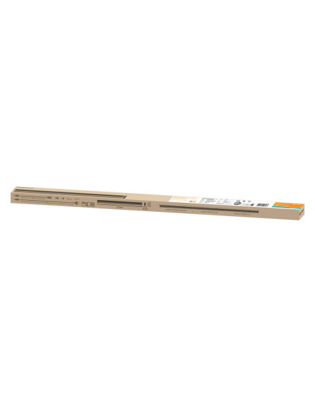 OPRAWA LINIOWA LN COMP HO 600 10W/3000K 1000LM 