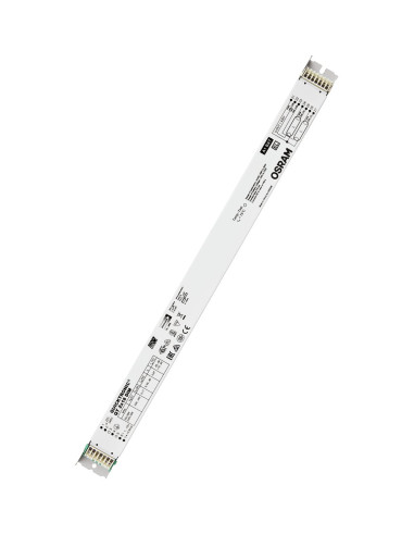 STATECZNIK QT 2X18/220-240V DIM QUICKTRONIC T8 