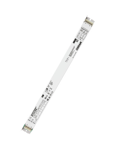 STATECZNIK QT 2X18/220-240V DIM QUICKTRONIC T8 