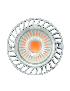 MODUŁ PL-CN111-COB-4300 3000K ciepła biała -40D-G1 PREVA LED COIN111 COB 