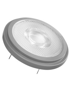 ŻARÓWKA LED PPAR111 75 24° 11,7W 2700K ciepła biała CRI90  12V G53 800LM DIM 
