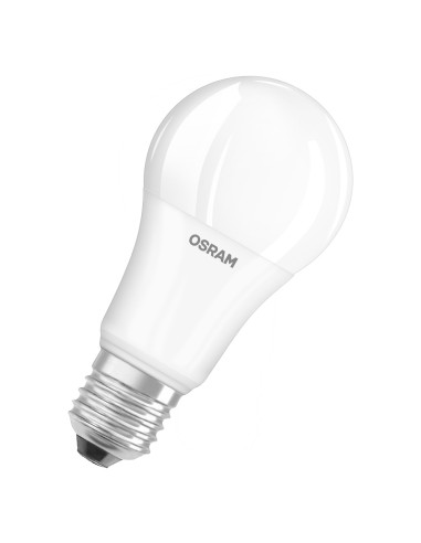 ŻARÓWKA LED 3-PAK VALUE CLA75 10W 2700K ciepła biała  1055LM 230V FR E27 