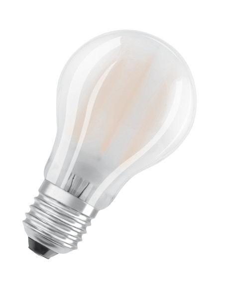 ŻARÓWKA LED PARATHOM RF CLA75 7,5W 2700K ciepła biała  1055LM GL FR E27 