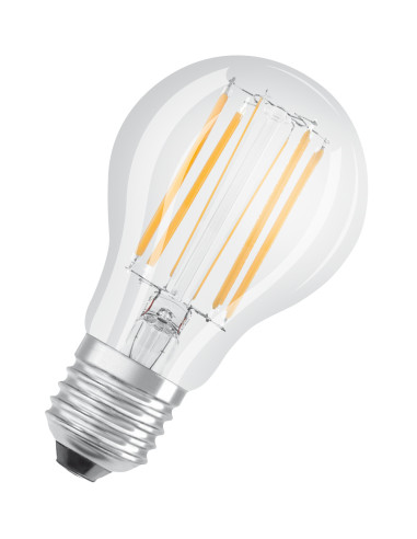 ŻARÓWKA LED PARATHOM RF CLA75 7,5W 4000K neutralna biała  1055LM FIL E27 