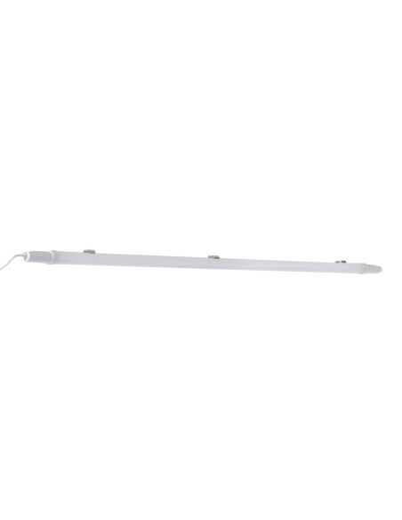 OPRAWA HERMETYCZNA DAMP PROOF SLIM ECO 1500 48W 4000K neutralna biała  5500LM IP65 GY 
