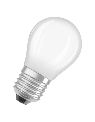 ŻARÓWKA LED PARATHOM RF CLP40 DIM 4,8W 2700K ciepła biała  470LM FR E27 