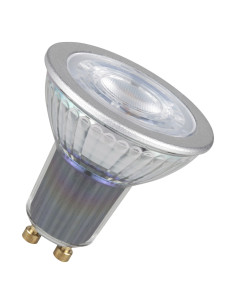 ŻARÓWKA LED PPAR16 DIM 100 36° 9.6W 3000K ciepła biała  GU10 