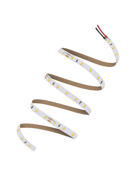 TAŚMA LED LS V-500 4000K neutralna biała /5 24W 24V 2450LM PASEK VALUE 