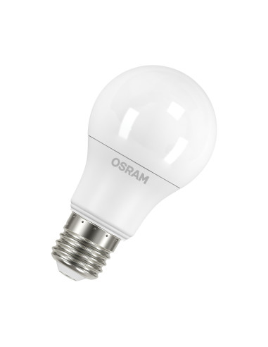 ŻARÓWKA LED CLA60 MOSQUITO 8W 2700K ciepła biała  220V E27 ODSTRASZAJĄCA OWADY 