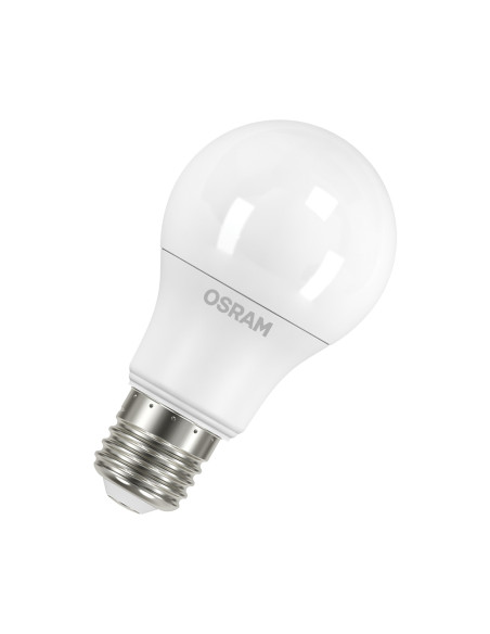 ŻARÓWKA LED CLA60 MOSQUITO 8W 2700K ciepła biała  220V E27 ODSTRASZAJĄCA OWADY 