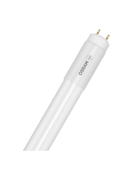 ŚWIETLÓWKA LED ST8 V-0.6M 8W 6500K zimna biała  800LM HF 20-40V TUBA LED 