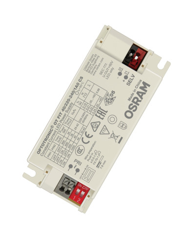 ZASILACZ OT FIT 40/220-240/1A0 CS OPTOTRONIC V2 