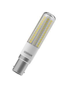 ŻARÓWKA LED SPECIAL T SLIM60 7W 2700K ciepła biała  806LM 230V B15D 