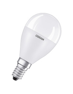 ŻARÓWKA LED LC CLP60 7,5W 4000K neutralna biała  230V FR E14 ANTYBAKTERYJNE LAMPY LED 