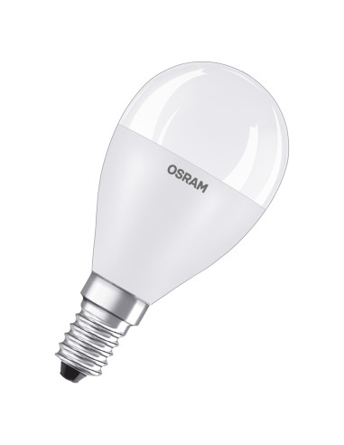 ŻARÓWKA LED LC CLP60 7,5W 4000K neutralna biała  230V FR E14 ANTYBAKTERYJNE LAMPY LED 