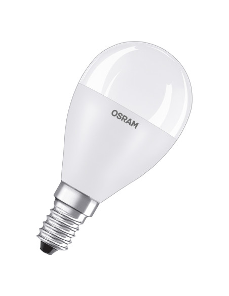 ŻARÓWKA LED LC CLP60 7,5W 4000K neutralna biała  230V FR E14 ANTYBAKTERYJNE LAMPY LED 