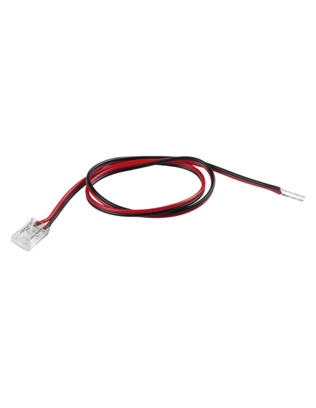 2-STYKOWE ZŁĄCZE ZASILANIA Z PRZEWODEM 500MM LS AY PFM-CP/P2/500/COB