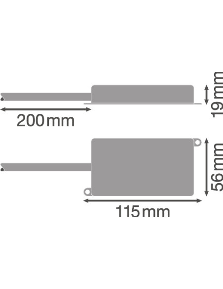 CONNECTOR BOX 5POLE L/N [BT4SZT] 