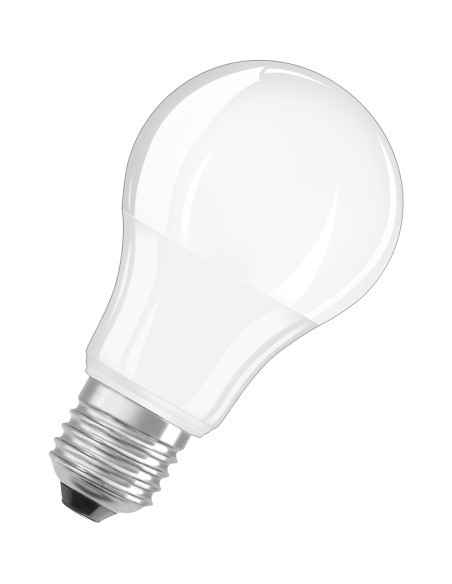 ŻARÓWKA LED VALUE CLA75 10W 3000K ciepła biała  1055LM 230V FR E27 