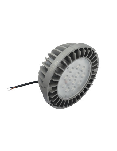 MODUŁ PL-CN111AC-G2 1800 4000K neutralna biała  40 230V PREVA LED COIN 111AC 