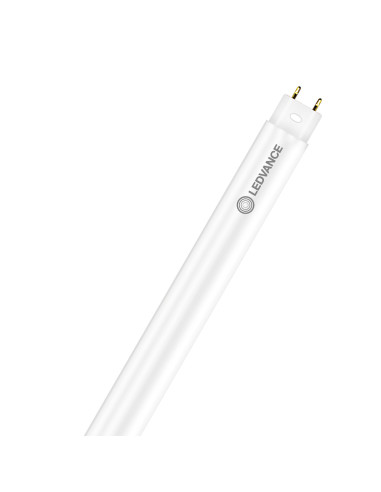ŚWIETLÓWKA LED P ST8-0.6M LEDTUBE T8 EM CON 600 7,5W 4000K neutralna biała  1100LM TUBA LED 