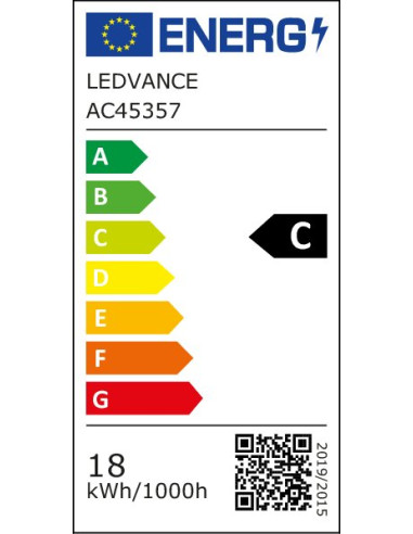 ŚWIETLÓWKA LED S ST8-1.5M LEDTUBE T8 EM 1500 17.7W 6500K zimna biała  3100LM TUBA LED 