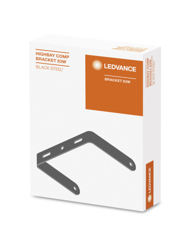HIGH BAY BRACKET 83W UCHWYT DO OPRAW HIGH BAY COMPACT /5271/ 