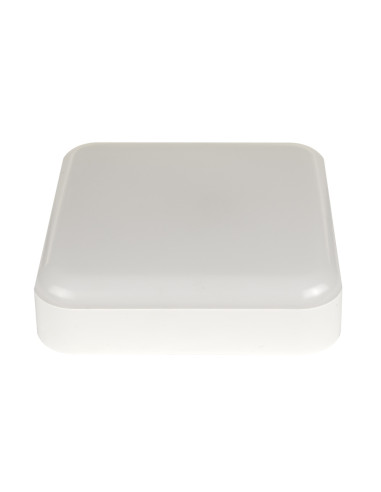 PLAFON SURFACE SLIM SQ 200 P 19W 3000K ciepła biała IP65 IK10 