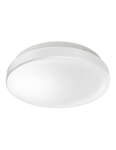PLAFON LED CEILING  ROUND 255 18W 6500K zimna biała IP44 