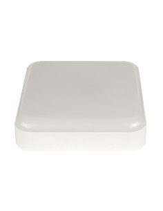 PLAFON SURFACE SLIM SQ SENSOR 200 P 10W 3000K ciepła biała IP65 IK10  