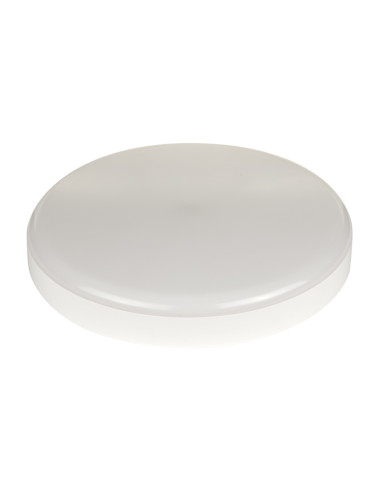 PLAFON SURFACE SLIM RD SENSOR 350 P 35W 4000K neutralna biała IP65 IK10 