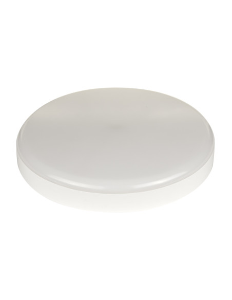 PLAFON SURFACE SLIM RD SENSOR 350 P 35W 4000K neutralna biała IP65 IK10 