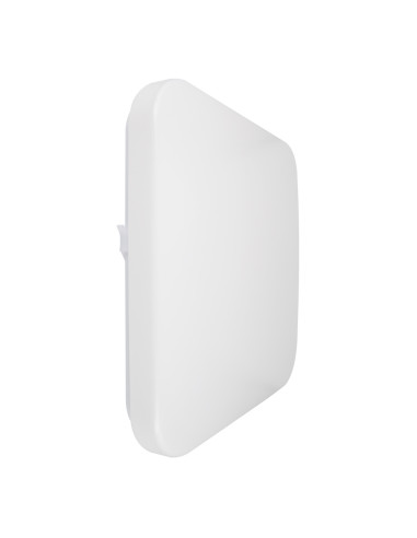 PLAFON LED SURFACE SQUARE 330 VALUE 24W 4000K neutralna biała 2000LM IP44 