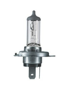 ŻARÓWKA SAMOCHODOWA LONGLIFE 9003L 60/55W12V P43T H4 