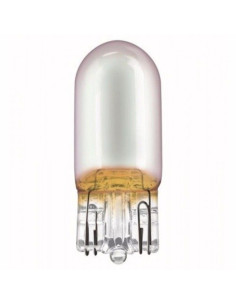 ŻARÓWKA SAMOCHODOWA 2827DC-02/2BL 5W 12V W2 1X9,5D DIADEM CHROME