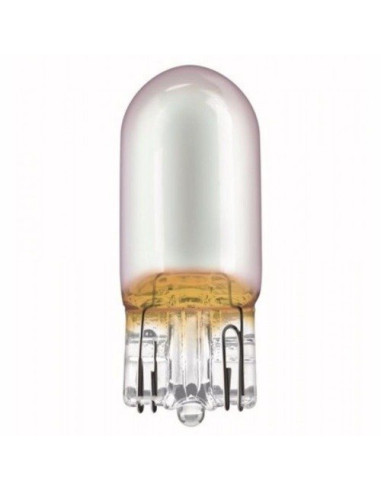 ŻARÓWKA SAMOCHODOWA 2827DC-02/2BL 5W 12V W2 1X9,5D DIADEM CHROME