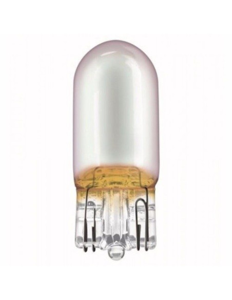 ŻARÓWKA SAMOCHODOWA 2827DC-02/2BL 5W 12V W2 1X9,5D DIADEM CHROME