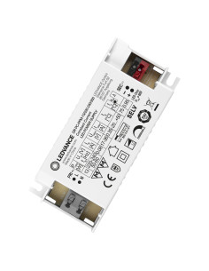 ZASILACZ DR-PC-PFM-13/220-240/350 LED DRIVER STAŁOPRĄDOWY Z REGULACJĄ FAZOWĄ 