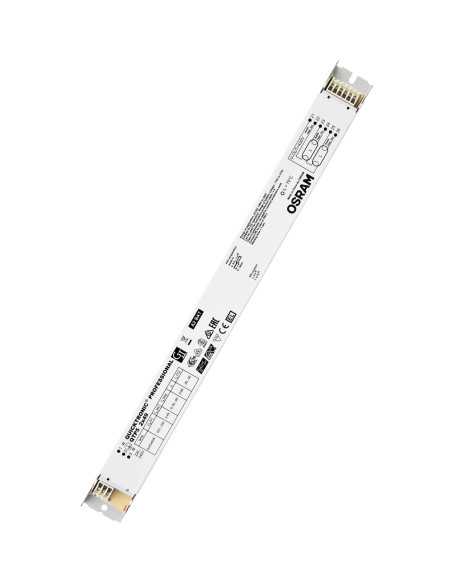 STATECZNIK QTP5 2X49/220-240 QUICKTRONIC 