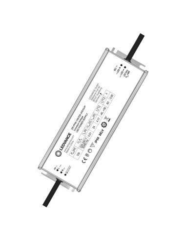 ZASILACZ DR-PFM-100/220-240/24/P STAŁONAPIĘCIOWY ZEWN.