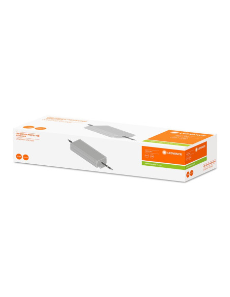 ZASILACZ DR-PFM-100/220-240/24/P STAŁONAPIĘCIOWY ZEWN.