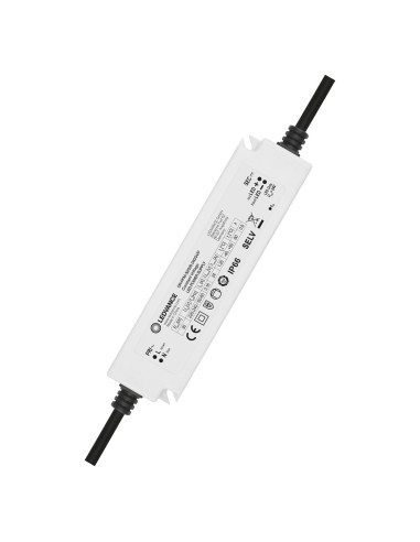 ZASILACZ DR-PFM-30/220-240/24/P STAŁONAPIĘCIOWY ZEWN.