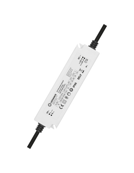 ZASILACZ DR-PFM-30/220-240/24/P STAŁONAPIĘCIOWY ZEWN.