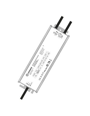 ZASILACZ DR DIM-PFM-250/220-240/24/P LED DRIVER 1-10V STAŁONAPIĘCIOWY ZEWN. 