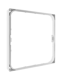 RAMKA DO DOWNLIGHT DL SLIM FRAME SQ210 WT 