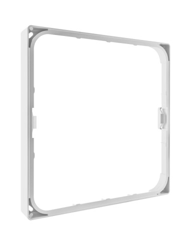 RAMKA DO DOWNLIGHT DL SLIM FRAME SQ210 WT 